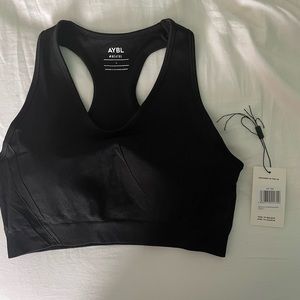 Balance V2 Seamless Sports Bra